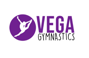 Vega Gymnastics logo