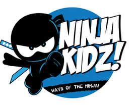 Ninja Kidz logo
